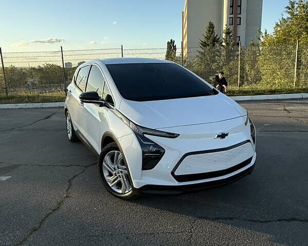 Шевроле Bolt EV, объемом двигателя 0 л и пробегом 13 тыс. км за 19900 $, фото 1 на Automoto.ua