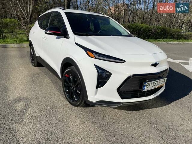 Шевроле Bolt EV, объемом двигателя 0 л и пробегом 6 тыс. км за 26000 $, фото 1 на Automoto.ua