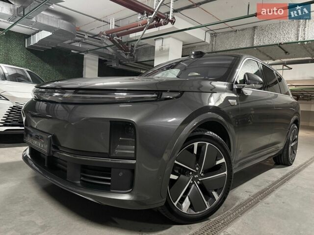 Сірий Шевроле Bolt EV, об'ємом двигуна 0 л та пробігом 136 тис. км за 3300 $, фото 1 на Automoto.ua