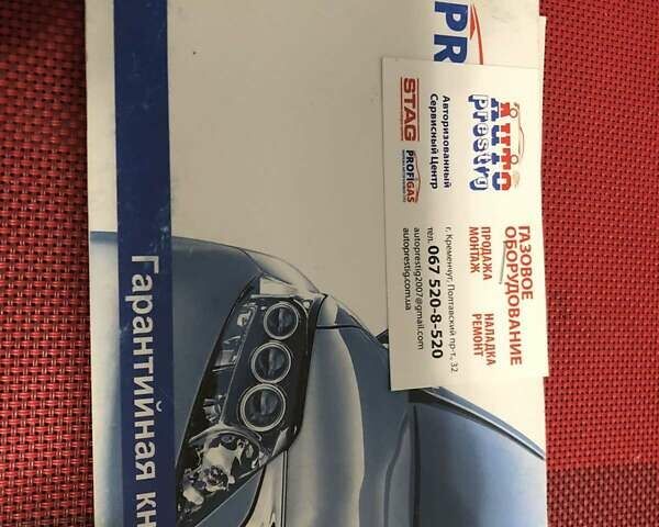 Белый Шевроле Каптива, объемом двигателя 3 л и пробегом 188 тыс. км за 12000 $, фото 1 на Automoto.ua