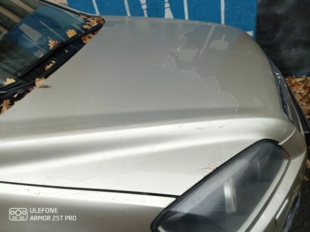 Шевроле Каптіва 2007 у Софіївська Борщагівка на Automoto.ua Бежевий Шевроле Каптіва, об'ємом двигуна 2.4 л та пробігом 289 тис. км за 5000 $, фото 1 на Automoto.ua