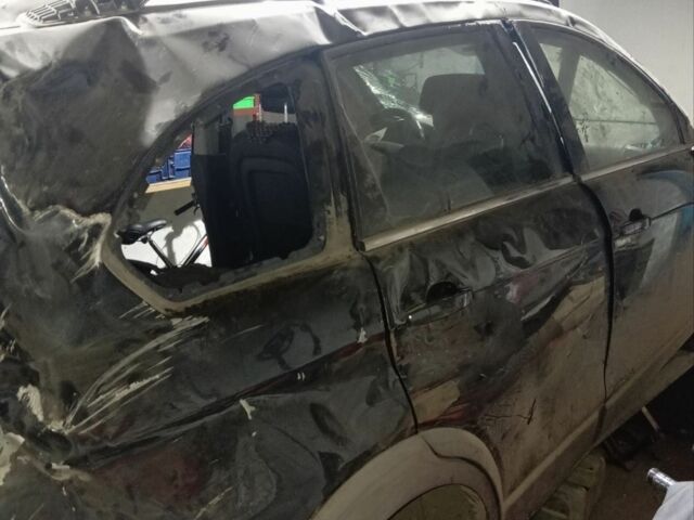 Шевроле Каптива 2013 в Кривом Роге на Automoto.ua Черный Шевроле Каптива, объемом двигателя 0 л и пробегом 120 тыс. км за 5827 $, фото 1 на Automoto.ua