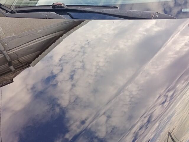 Черный Шевроле Каптива, объемом двигателя 2.4 л и пробегом 296 тыс. км за 6800 $, фото 1 на Automoto.ua