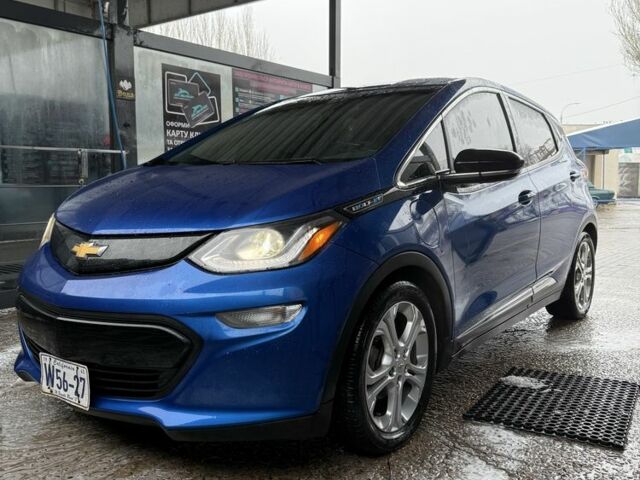 Синій Шевроле Каптіва, об'ємом двигуна 0 л та пробігом 69 тис. км за 12700 $, фото 1 на Automoto.ua