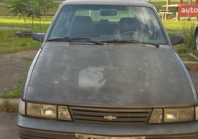 Шевроле Кавалер, объемом двигателя 2 л и пробегом 300 тыс. км за 600 $, фото 1 на Automoto.ua