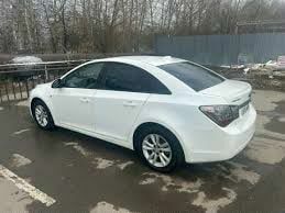 Білий Шевроле Чєвєттє, об'ємом двигуна 0 л та пробігом 60 тис. км за 2000 $, фото 1 на Automoto.ua