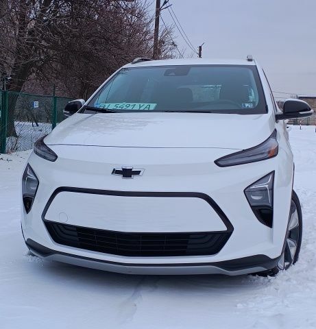 Белый Шевроле Чеветте, объемом двигателя 0 л и пробегом 31 тыс. км за 23900 $, фото 1 на Automoto.ua