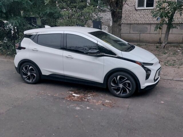 Шевроле Чеветте 2023 в Николаеве на Automoto.ua Белый Шевроле Чеветте, объемом двигателя 0 л и пробегом 65 тыс. км за 20000 $, фото 1 на Automoto.ua