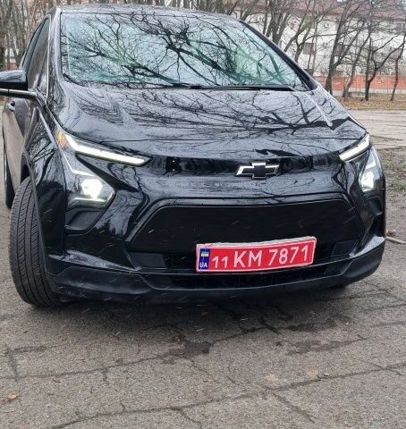 Черный Шевроле Чеветте, объемом двигателя 0 л и пробегом 115 тыс. км за 16800 $, фото 1 на Automoto.ua