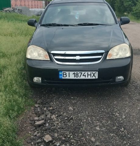 Черный Шевроле Чеветте, объемом двигателя 1.8 л и пробегом 280 тыс. км за 3212 $, фото 1 на Automoto.ua