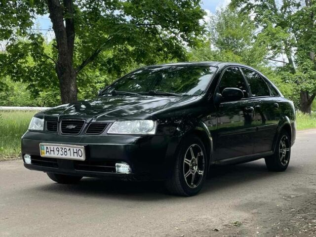 Черный Шевроле Чеветте, объемом двигателя 0 л и пробегом 138 тыс. км за 2650 $, фото 1 на Automoto.ua
