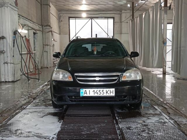 Черный Шевроле Чеветте, объемом двигателя 0 л и пробегом 300 тыс. км за 4200 $, фото 1 на Automoto.ua