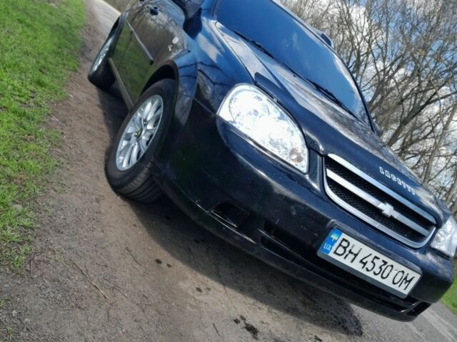 Шевроле Чєвєттє 2009 у Раздельной на Automoto.ua Чорний Шевроле Чєвєттє, об'ємом двигуна 1.8 л та пробігом 140 тис. км за 4500 $, фото 1 на Automoto.ua