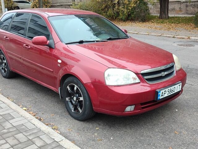 Красный Шевроле Чеветте, объемом двигателя 1.8 л и пробегом 388 тыс. км за 3300 $, фото 1 на Automoto.ua