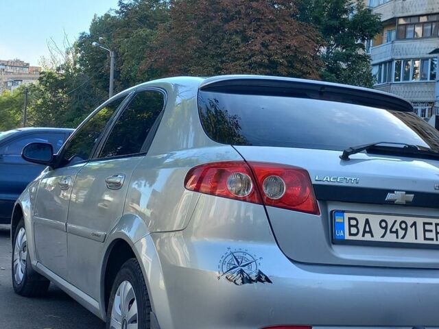 Шевроле Чеветте 2007 в Одессе на Automoto.ua Серый Шевроле Чеветте, объемом двигателя 1.6 л и пробегом 200 тыс. км за 3400 $, фото 1 на Automoto.ua