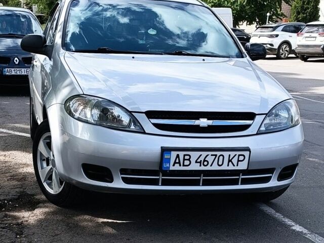 Серый Шевроле Чеветте, объемом двигателя 1.6 л и пробегом 280 тыс. км за 3200 $, фото 1 на Automoto.ua