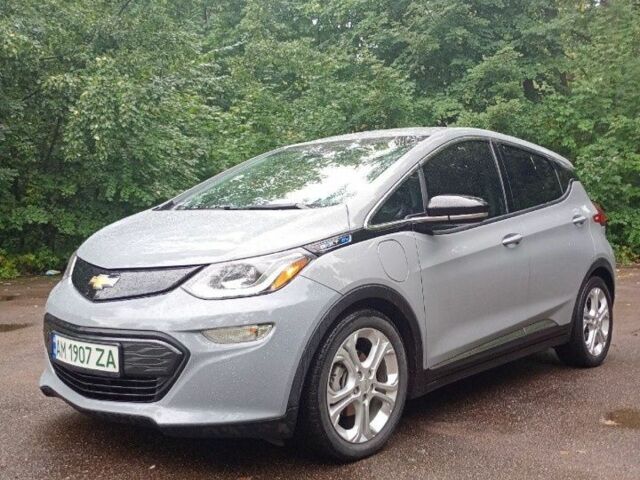 Серый Шевроле Чеветте, объемом двигателя 0 л и пробегом 82 тыс. км за 13499 $, фото 1 на Automoto.ua