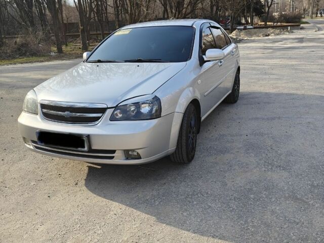 Серый Шевроле Чеветте, объемом двигателя 1.6 л и пробегом 390 тыс. км за 4600 $, фото 1 на Automoto.ua