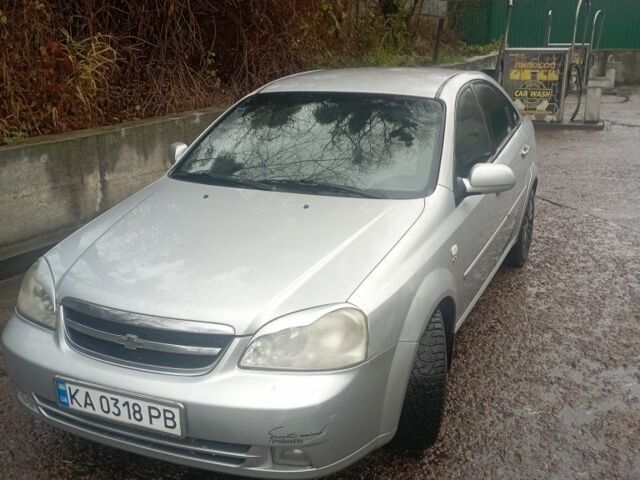 Серый Шевроле Чеветте, объемом двигателя 1.8 л и пробегом 314 тыс. км за 3343 $, фото 1 на Automoto.ua