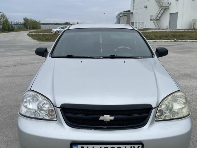 Серый Шевроле Чеветте, объемом двигателя 1.8 л и пробегом 3 тыс. км за 2700 $, фото 1 на Automoto.ua