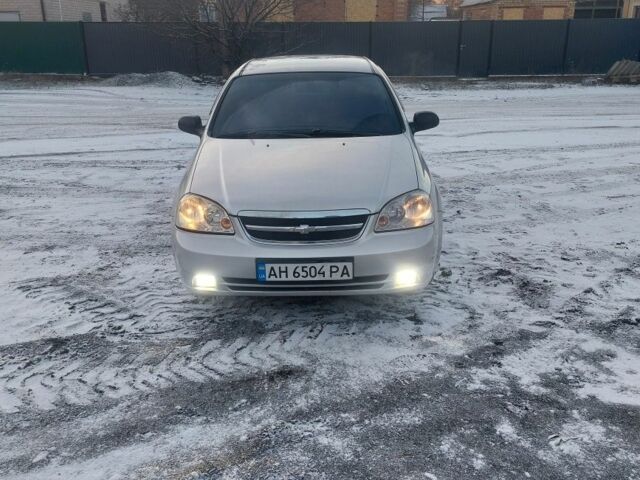 Серый Шевроле Чеветте, объемом двигателя 1.6 л и пробегом 283 тыс. км за 3500 $, фото 1 на Automoto.ua