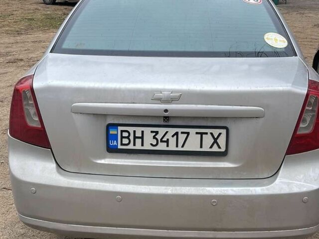 Серый Шевроле Чеветте, объемом двигателя 1.8 л и пробегом 246 тыс. км за 3700 $, фото 1 на Automoto.ua