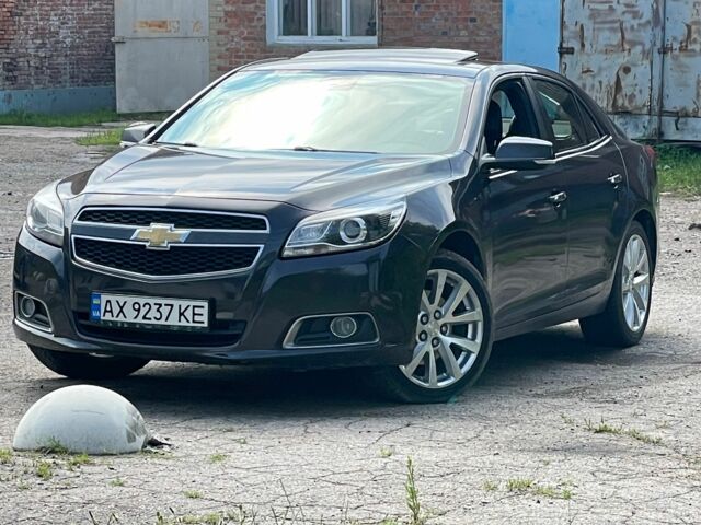 Серый Шевроле Чеветте, объемом двигателя 3 л и пробегом 251 тыс. км за 7200 $, фото 1 на Automoto.ua