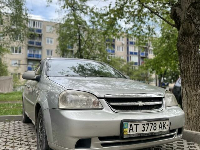 Серый Шевроле Чеветте, объемом двигателя 1.8 л и пробегом 470 тыс. км за 2800 $, фото 1 на Automoto.ua