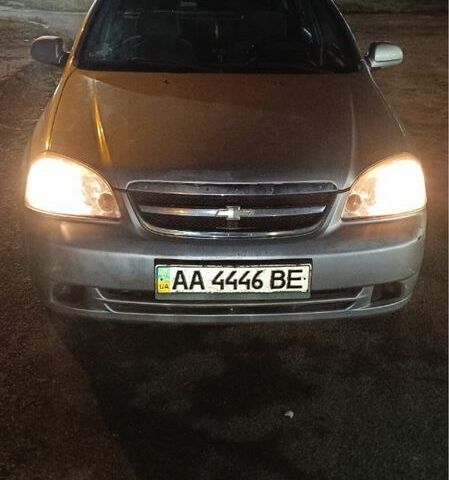 Серый Шевроле Чеветте, объемом двигателя 1.8 л и пробегом 390 тыс. км за 2500 $, фото 1 на Automoto.ua