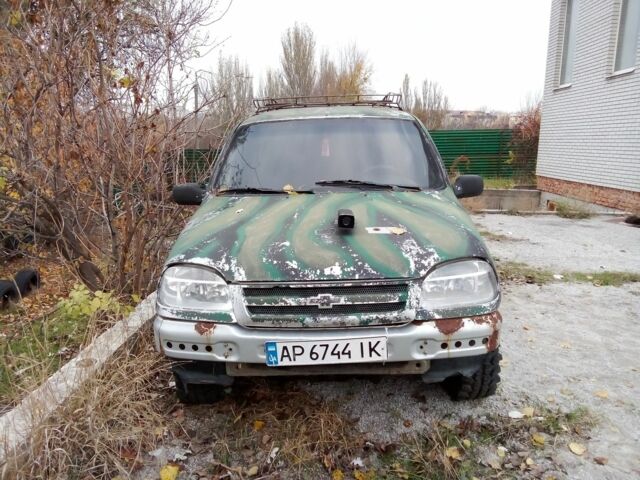 Серый Шевроле Чеветте, объемом двигателя 1.7 л и пробегом 111 тыс. км за 1784 $, фото 1 на Automoto.ua