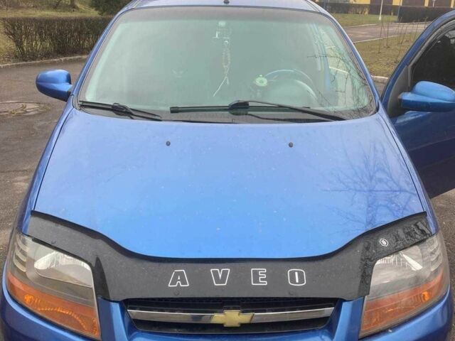 Синій Шевроле Чєвєттє, об'ємом двигуна 1.5 л та пробігом 278 тис. км за 2753 $, фото 1 на Automoto.ua