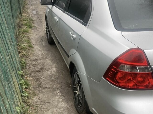 Синий Шевроле Чеветте, объемом двигателя 0 л и пробегом 200 тыс. км за 1500 $, фото 1 на Automoto.ua