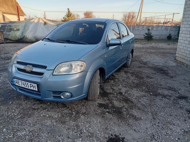 Синій Шевроле Чєвєттє, об'ємом двигуна 1.6 л та пробігом 167 тис. км за 3800 $, фото 1 на Automoto.ua