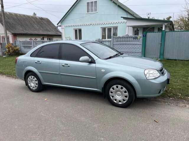 Зеленый Шевроле Чеветте, объемом двигателя 1.6 л и пробегом 112 тыс. км за 5200 $, фото 1 на Automoto.ua