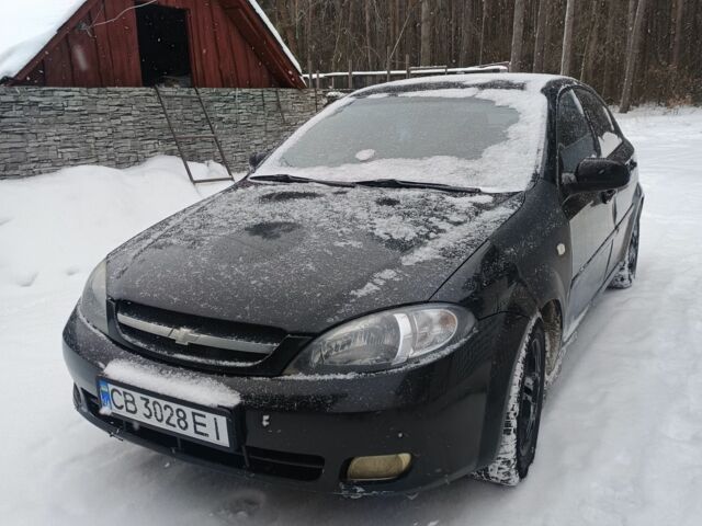 Черный Шевроле Ситатион, объемом двигателя 0 л и пробегом 28 тыс. км за 2500 $, фото 1 на Automoto.ua