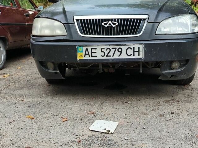 Черный Шевроле Классик, объемом двигателя 0 л и пробегом 380 тыс. км за 458 $, фото 1 на Automoto.ua
