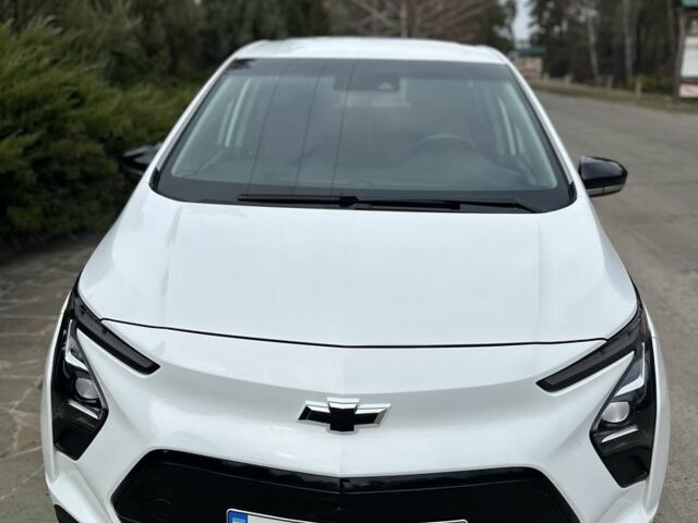 Белый Шевроле Колорадо, объемом двигателя 0 л и пробегом 23 тыс. км за 17500 $, фото 1 на Automoto.ua