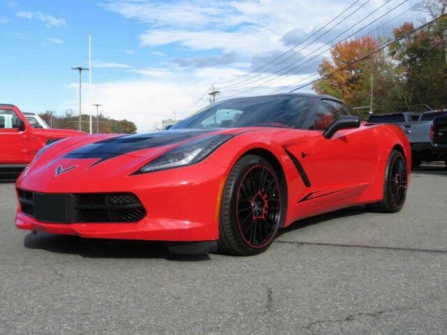 Сірий Шевроле Корвет, об'ємом двигуна 6.2 л та пробігом 90 тис. км за 13500 $, фото 1 на Automoto.ua