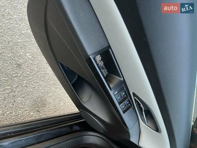 Чорний Шевроле Круз, об'ємом двигуна 1.8 л та пробігом 125 тис. км за 7000 $, фото 1 на Automoto.ua