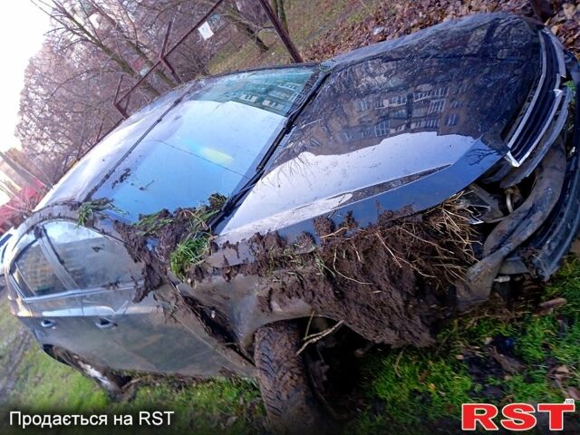 Шевроле Круз, об'ємом двигуна 1.8 л та пробігом 126 тис. км за 4500 $, фото 1 на Automoto.ua