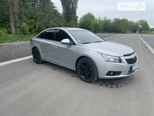 Шевроле Круз, об'ємом двигуна 2 л та пробігом 231 тис. км за 6500 $, фото 1 на Automoto.ua