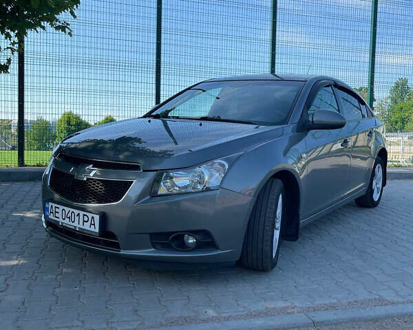 Шевроле Круз, об'ємом двигуна 1.8 л та пробігом 230 тис. км за 6799 $, фото 1 на Automoto.ua