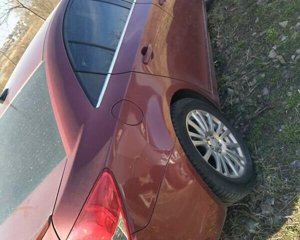 Шевроле Круз, объемом двигателя 1.36 л и пробегом 220 тыс. км за 6300 $, фото 1 на Automoto.ua