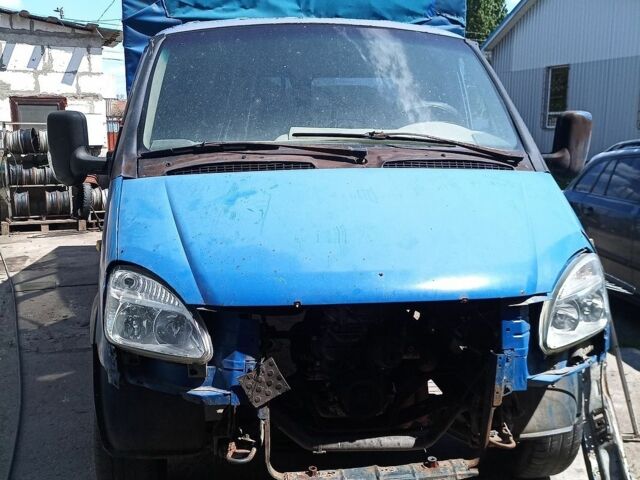 Сірий Шевроле Круз, об'ємом двигуна 1.6 л та пробігом 188 тис. км за 7226 $, фото 1 на Automoto.ua