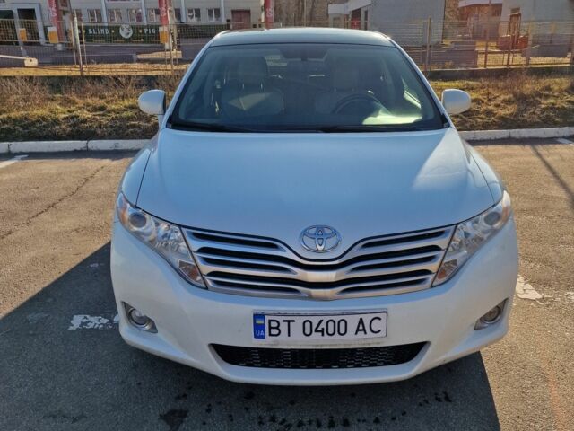 Белый Шевроле Другая, объемом двигателя 0 л и пробегом 170 тыс. км за 16500 $, фото 1 на Automoto.ua