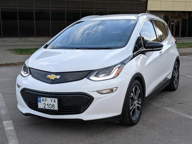 Белый Шевроле Другая, объемом двигателя 0 л и пробегом 140 тыс. км за 14300 $, фото 1 на Automoto.ua