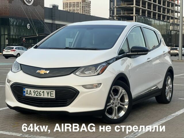 Білий Шевроле Інша, об'ємом двигуна 0 л та пробігом 300 тис. км за 14163 $, фото 1 на Automoto.ua