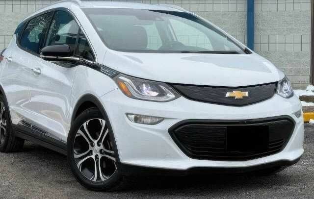 Белый Шевроле Другая, объемом двигателя 0 л и пробегом 99 тыс. км за 6400 $, фото 1 на Automoto.ua