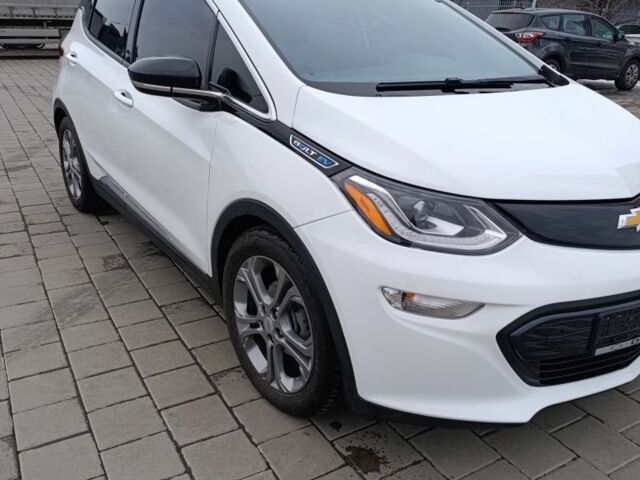 Білий Шевроле Інша, об'ємом двигуна 0 л та пробігом 161 тис. км за 12550 $, фото 1 на Automoto.ua