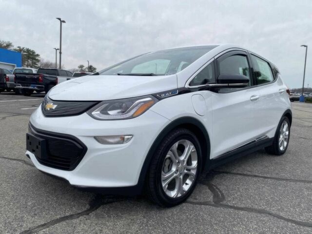 Белый Шевроле Другая, объемом двигателя 0 л и пробегом 20 тыс. км за 5000 $, фото 1 на Automoto.ua